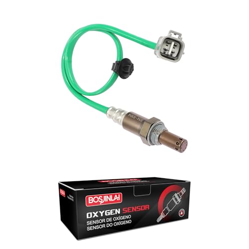 Sensor de Oxígeno Downstream para Toyota y Lexus 1Pc