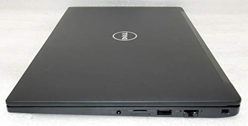 Dell Latitude 7480 - Intel Core I5 6Th Gen 6300U 2.4 Ghz Processor - 16 Gb Ram - 256 Gb Ssd - 14 Screen With Webcam -- Windows 10 Pro (Renewed) #TOP2
