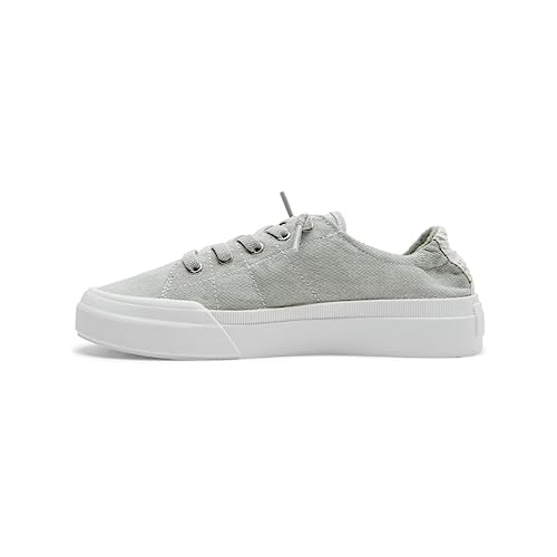 Image of Roxy Womens Roxy Rae Sneaker Shoe