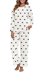 Fp-white Black Heart