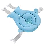 [TISSU EN MAILLE CONFORTABLE] Surface super douce et conviviale pour la peau délicate de votre bébé