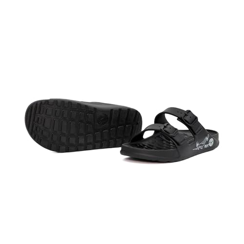 Image of Freewaters Cloud9 Explorer - Unisex Adventure Slide Sandal