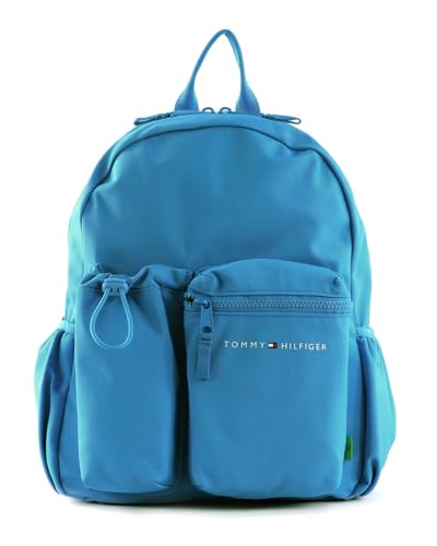 Sac à dos Tommy Hilfiger TH Essential bleu sky pour vos loisirs