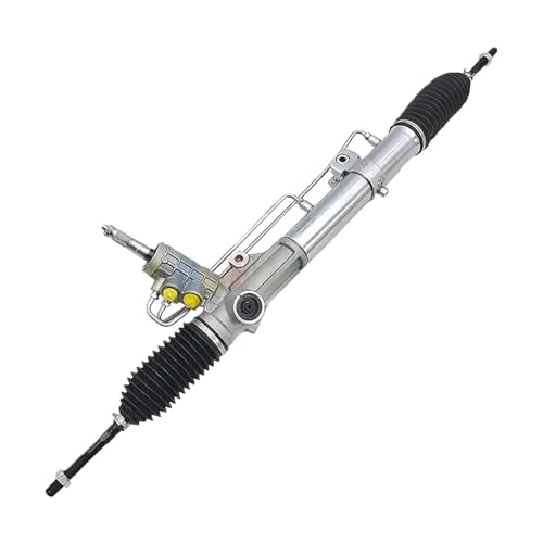 Cremallera de dirección asistida RHD corrige fugas en BMW E46 1998-2007 3