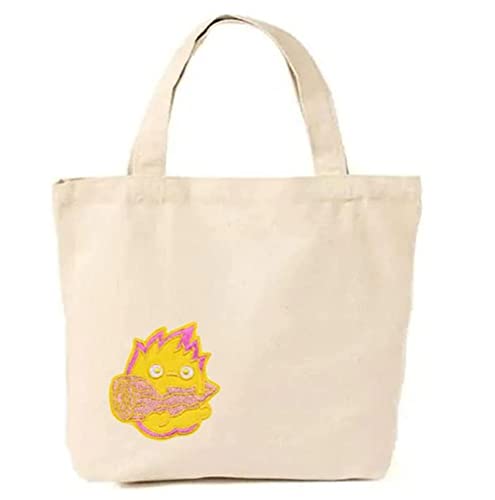 Cartoon Anime Embroidery Patch Iron On Patches For Clothing Jeans Bags Patchwork Sewing Applique Cute Animal Parches Diy Clothes Stickers #TOP3