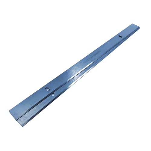 Fers de rabot FEIDER F2550RD HSS 261mm accessoires pour raboteuse dégauchisseuse