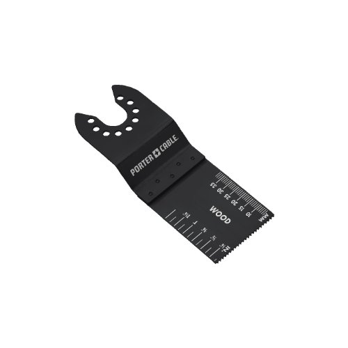 PORTER-CABLE PC3019 Oscillating Plunge Cut Blade Assortment