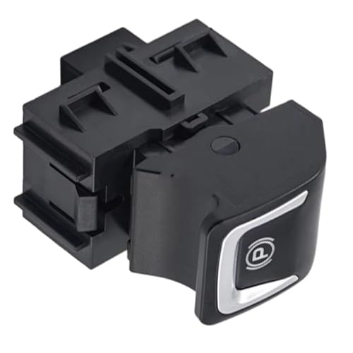 Bouton frein main bloqué sur Equinox ? Changez l'interrupteur OEM 23178025