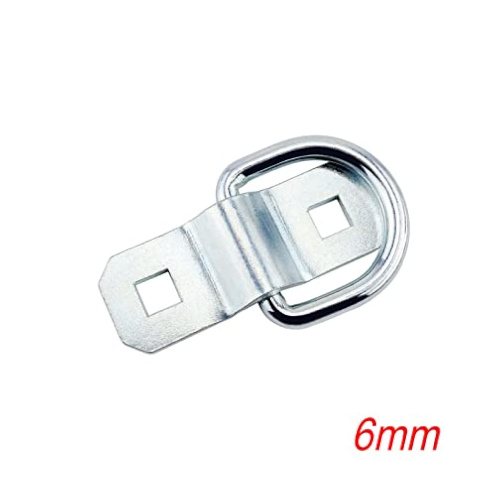 D-Ring Tie Downs Anchor Lashing Rings