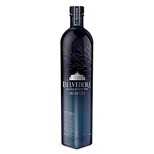 Belvedere Belvedere Single Estate Rye Lake...
