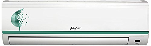 Image of Godrej GSC12FG5WNG Split AC (1 Ton 5 Star Rating White)