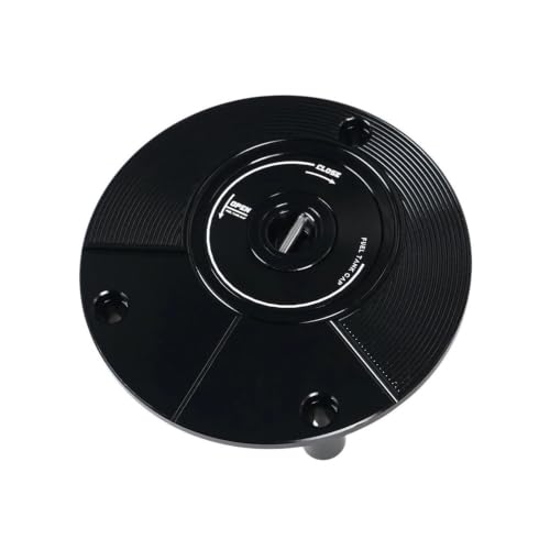 Tapa del tanque de combustible prémium para MT-10 y MT-01 3
