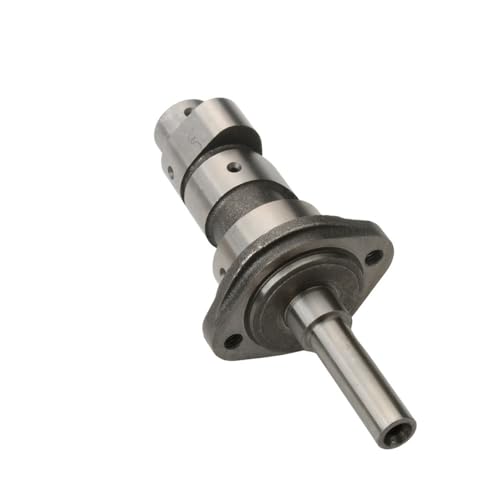 Árbol de levas XL185S repuestos motor distribución moto XL200R XL125S 14101-437-000 3