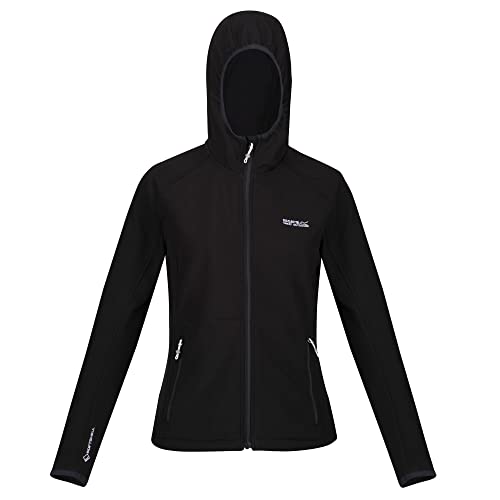 Regatta Arec III wasserabweisende Softshell-Jacke
