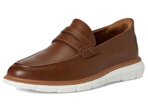 Image of Marc Joseph New York Mens Empire Street Loafer (Hands Free Technology)