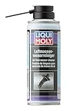 LIQUI MOLY Detergente per sensori della massa d´aria, 200 ml, Spray di servizio, SKU: 4066