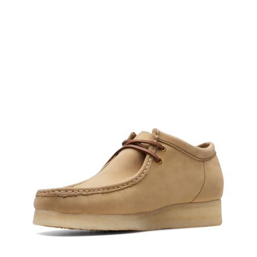Image of Clarks Men's Wallabee