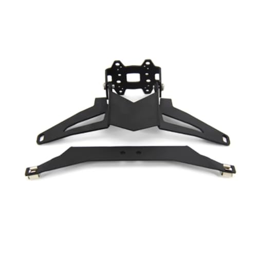 Support Téléphone R1200RT 2009 avec Fixation Guidon et Moto GPS