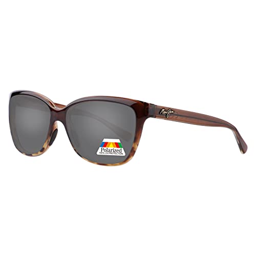 Image of Bwake Replacement Lenses for Maui Jim Starfish Sunglasses MJ744 POLARIZED