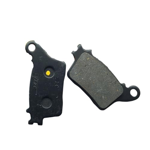 Plaquette frein avant arrière moto CBR1000SA CBR1000RR SP 2014-2019
