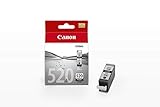 canon pixma mp550 driver free download INK CARTRIDGE, BLACK, PGI-520BK CANPGI-520BK By CANON