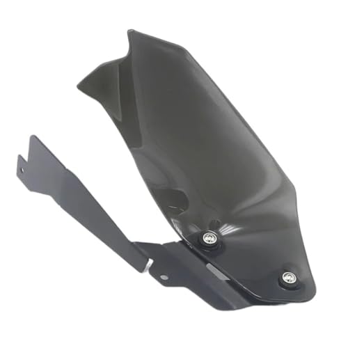 Couverture latéral carénage F750 F850 GS plaque de protection de mains haut de gamme