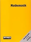 Mathematik Fos/Bos: Mathematik FOS 11/12 Saarland, Wirtschaft, Skript + Aufgaben - Robert Klinkner 