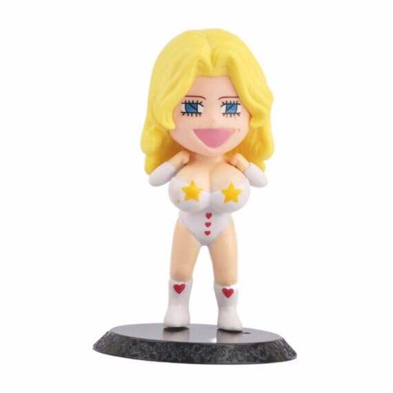 See full amazon price history chart for Trunkin Zatch Bell Yellow Hair Lady Action Figure PVC 10 Cms Anime Figures Model Toys Collectible Figurine Trunkin Zatch Bell Yellow Hair Lady Action Figure PVC 10 Cms Anime Figures Model Toys Collectible Figurine (B0BSV1J7RG) Amazon Price History, Amazon Price Tracker
