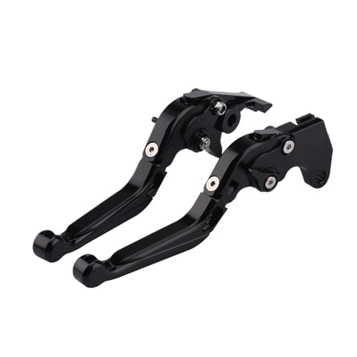 Levier d'embrayage de frein BMW F900GS en aluminium CNC haut de gamme
