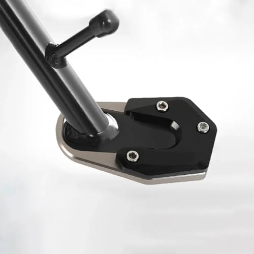 Support latéral R1250RS en aluminium CNC haute précision - 3