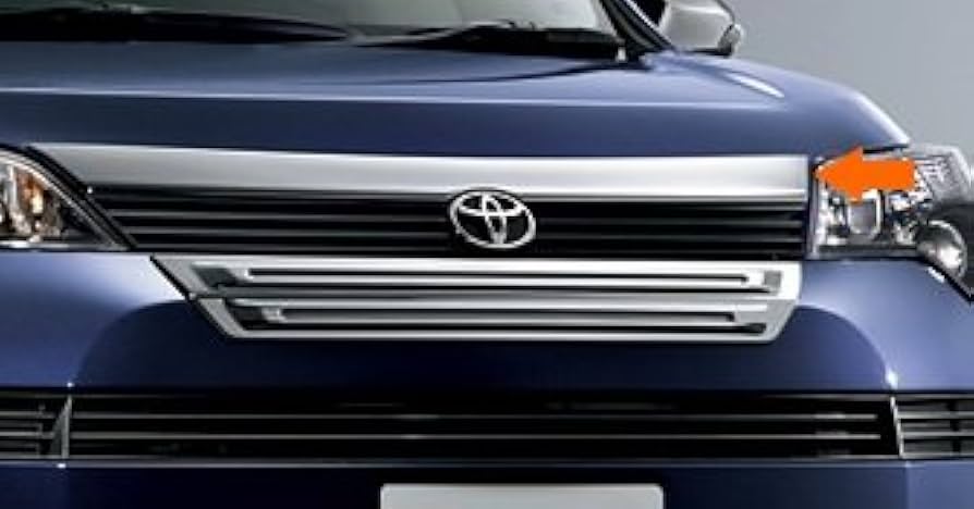 スペイド ポルテ　NCP145 NSP141 NSP140 純正 オプション 楽天市場】『ポルテ』 純正 NCP141 NCP145 NSP140 アルミ