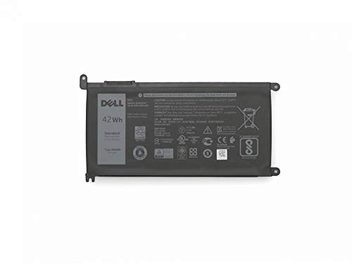 Price comparison product image Dell FW8KR original Akku 42Wh