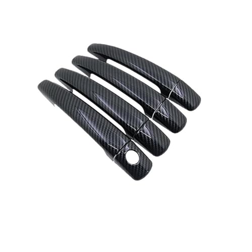 Poignée porte latérale Peugeot 2008 accessoires de rénovation extérieurs