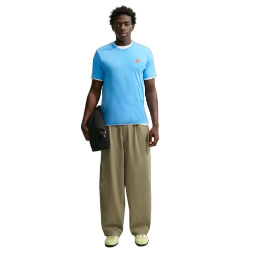 Image of Nike Men's Sportswear Club T-Shirt