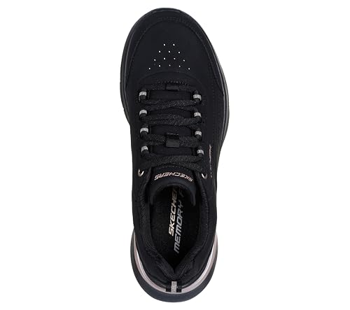 Image of Skechers Womens Skech-air Dynamight 2.0-Moder Sneaker