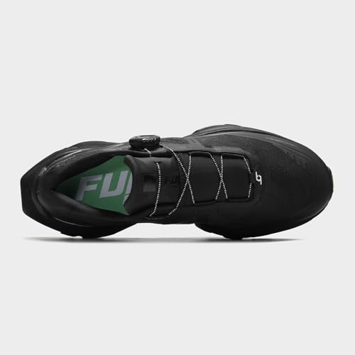 Image of KAILAS Men's FUGA EX 3 BOA Trail Running Shoes Lightweight Slip Resistant Breathable Jogging Hiking Sneakers