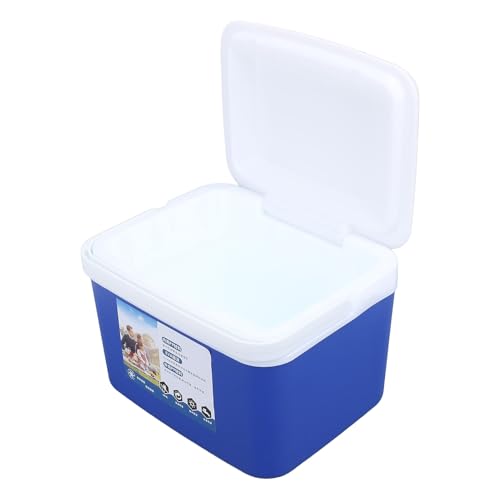 Refrige_p_portatil 5L para camping y pesca: mantén tus alimentos frescos en cada aventura 2
