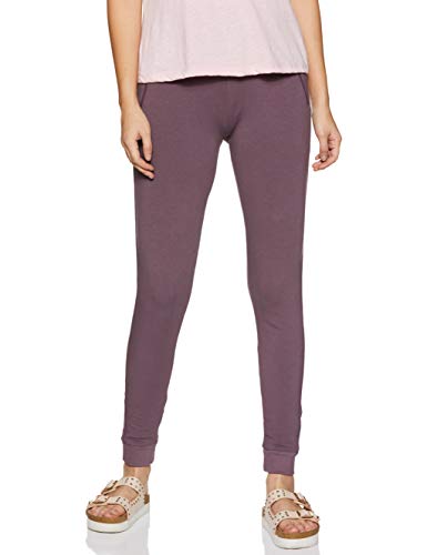 Image of Van Heusen Women's Regular Fit High Rise Athleisure Smart Tech+ Travel Pants - Easy Stain Release, Moisture Wicking, Ultra Soft