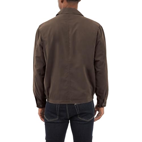 Image of London Fog Men's Auburn Zip-Front Golf Jacket