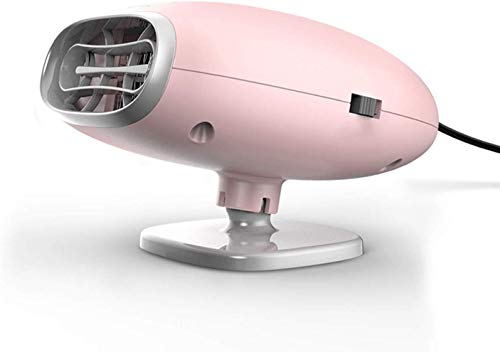 Best 12 Volt Heater For Car Plug In