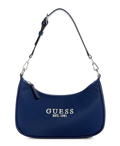GUESS Bolsa de ombro Arona Midnight