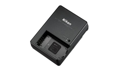 Preisvergleich Produktbild Nikon-Akku-Ladegerät