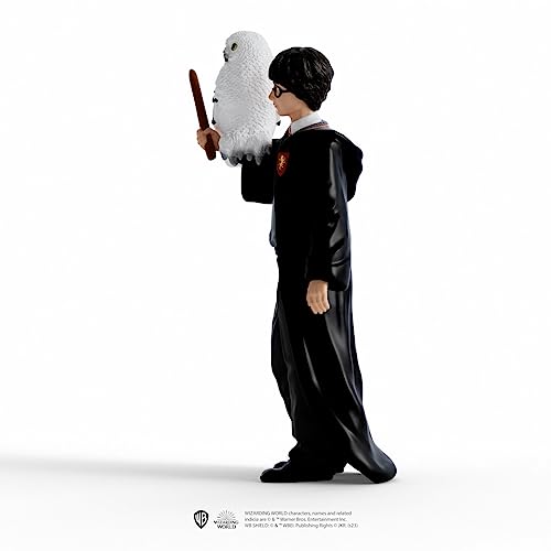Schleich 42633 Wizarding World Of Harry Potter 2-Piece Set thumb #5