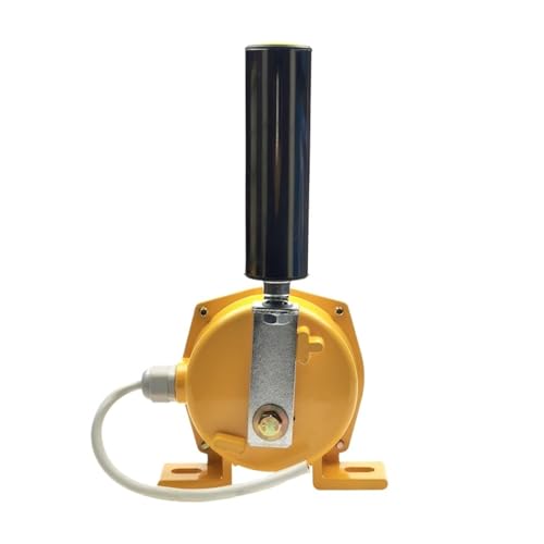 Capot de protection HFKPT1-12-30 pour interrupteur industriel de sécurité - 2