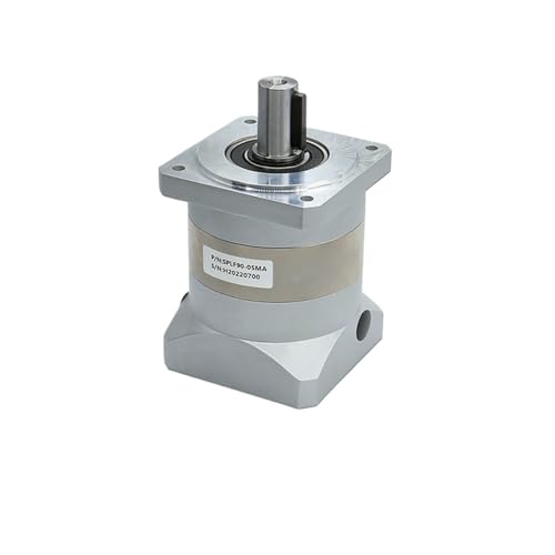 Réducteur planétaire HPS90 ratio 35 pour servomoteur 750W