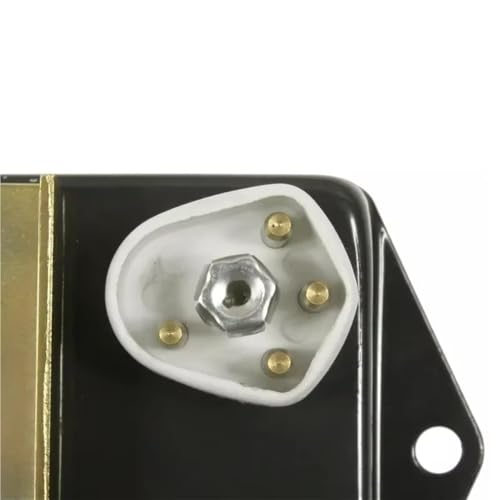 Cable de encendido compatible con Chrysler para Cordoba 1975-1981 y módulo 4111850 3