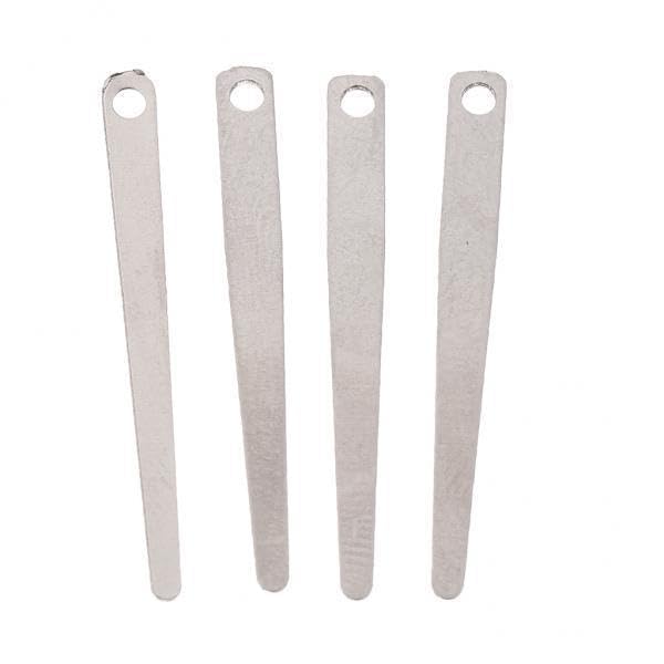 3x4 Pieces Saxophone Flute Clarinet Springs for Wind Woodwind Instrument Parts | Musical Instruments & Gear | Wind & Woodwind | Parts & Accessories | Other Accessories-image-7