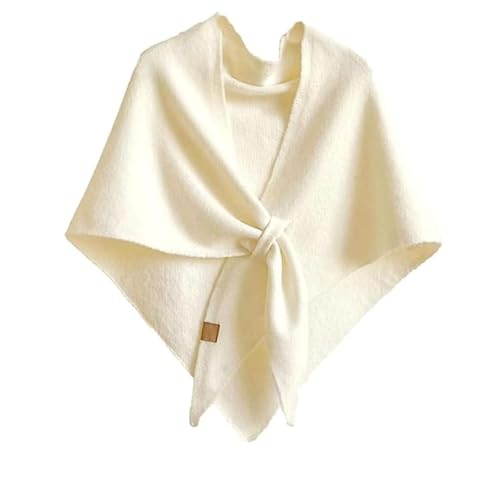 Shawl Poncho Wraps for Women, gettoreach shawl, Women's Solid Color Shawls, Soft and Comfortable