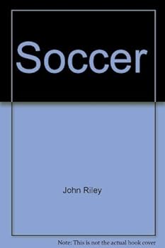 Paperback Soccer (The World of sport) Book