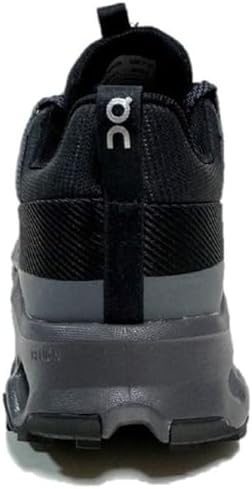 靴 CloudhorizonWP On Running Men's Cloudhorizon Waterproof - FREE Shipping